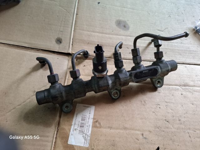 bontott FIAT MULTIPLA Közösnyomócső