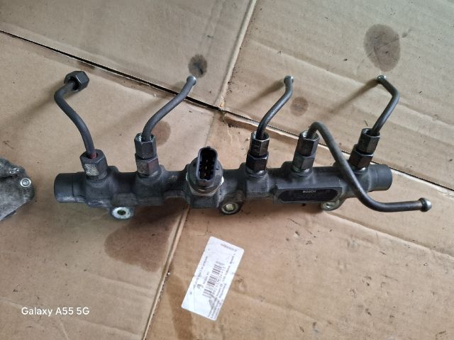 bontott FIAT MULTIPLA Közösnyomócső