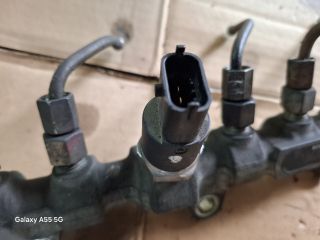 bontott FIAT MULTIPLA Közösnyomócső