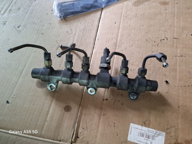 bontott FIAT MULTIPLA Közösnyomócső