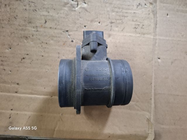 bontott FIAT MULTIPLA Légtömegmérő