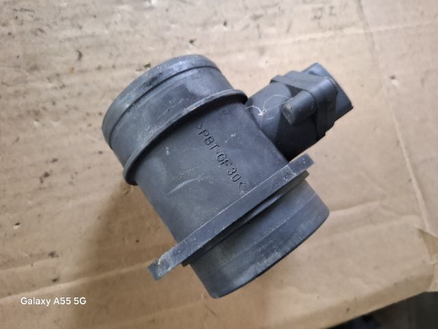 bontott FIAT MULTIPLA Légtömegmérő