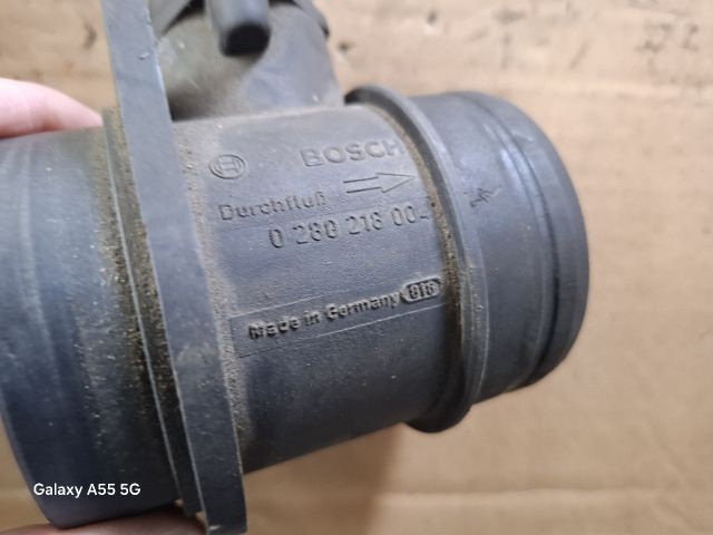 bontott FIAT MULTIPLA Légtömegmérő