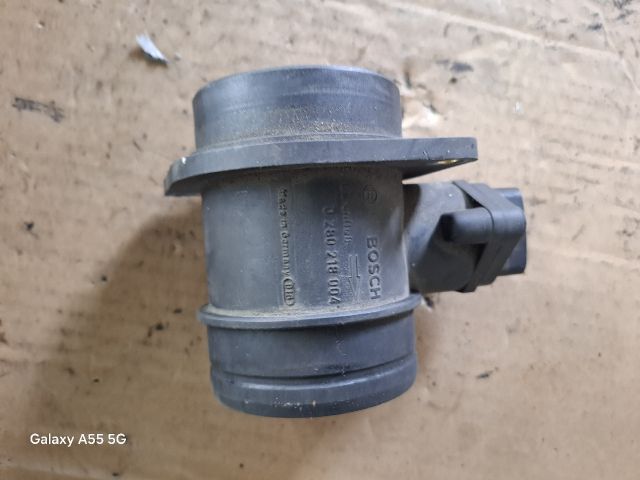 bontott FIAT MULTIPLA Légtömegmérő