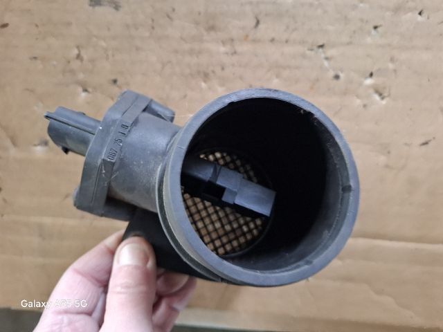 bontott FIAT MULTIPLA Légtömegmérő