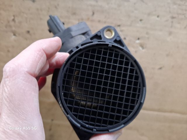 bontott FIAT MULTIPLA Légtömegmérő