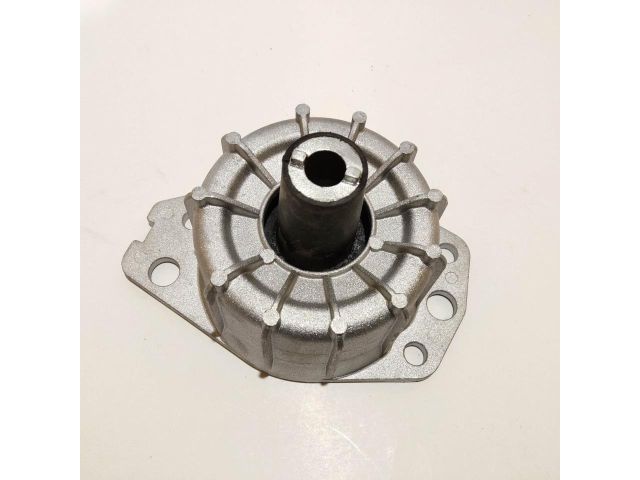 bontott FIAT MULTIPLA Motor Tartó Bak (Fém)