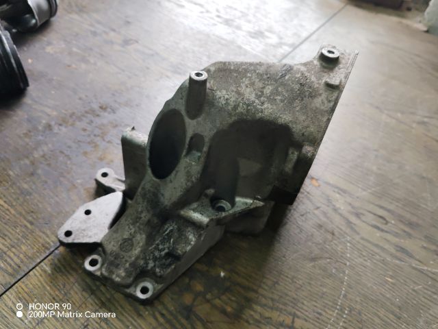 bontott FIAT MULTIPLA Nagynyomású Szivattyú Bak