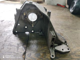 bontott FIAT MULTIPLA Nagynyomású Szivattyú Bak