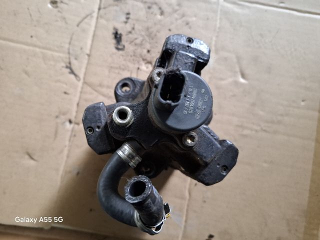 bontott FIAT MULTIPLA Nagynyomású Szivattyú