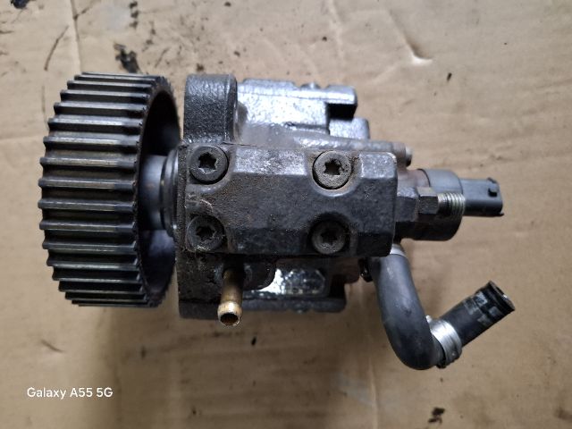 bontott FIAT MULTIPLA Nagynyomású Szivattyú