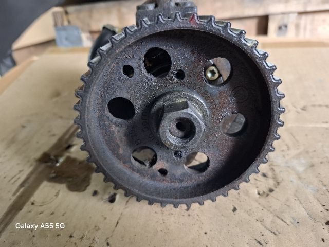 bontott FIAT MULTIPLA Nagynyomású Szivattyú