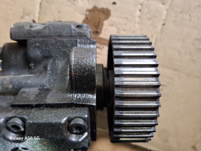 bontott FIAT MULTIPLA Nagynyomású Szivattyú