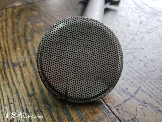 bontott FIAT MULTIPLA Olaj Felszívó Cső