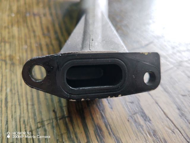 bontott FIAT MULTIPLA Olaj Felszívó Cső