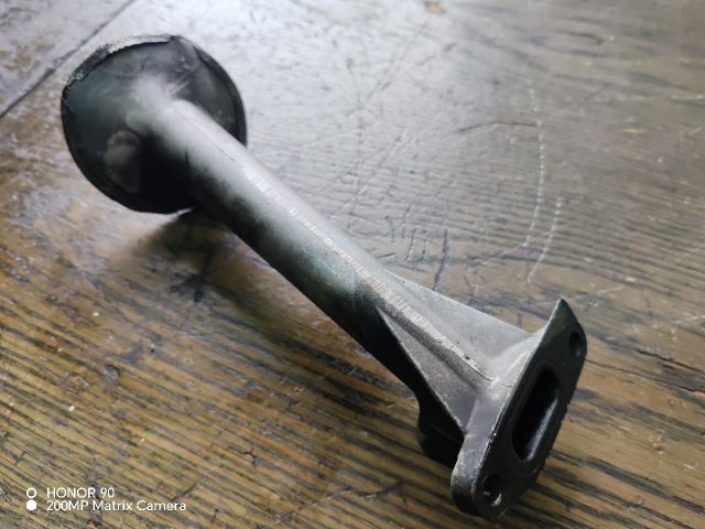 bontott FIAT MULTIPLA Olaj Felszívó Cső