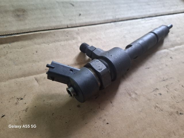 bontott FIAT MULTIPLA Porlasztó (1 db)