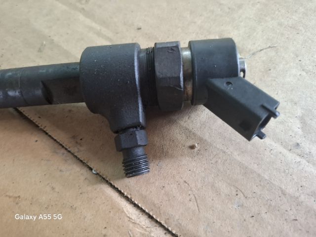 bontott FIAT MULTIPLA Porlasztó (1 db)