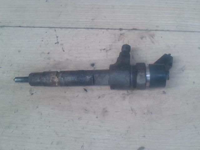 bontott FIAT MULTIPLA Porlasztó (1 db)