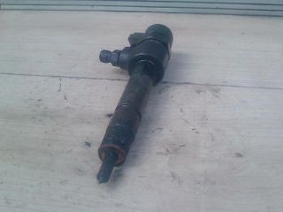 bontott FIAT MULTIPLA Porlasztó (1 db)