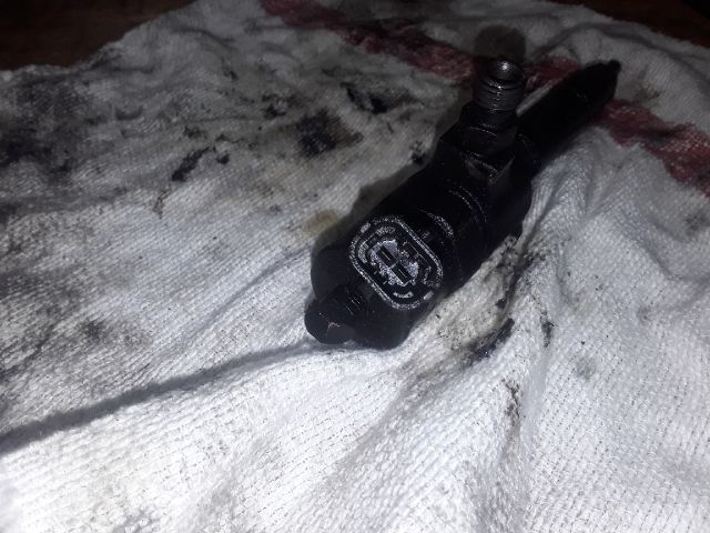 bontott FIAT MULTIPLA Porlasztó (1 db)