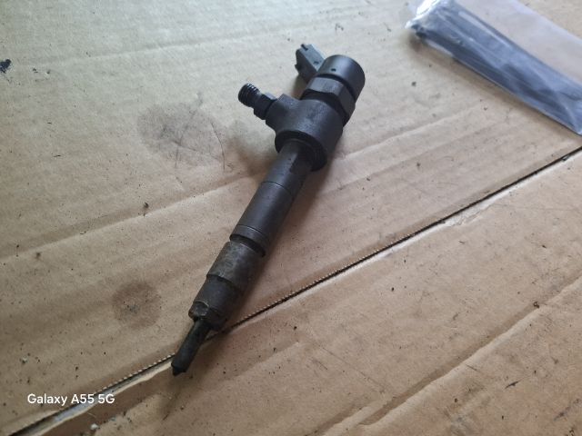 bontott FIAT MULTIPLA Porlasztó (1 db)