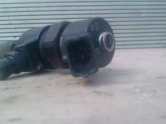 bontott FIAT MULTIPLA Porlasztó (1 db)