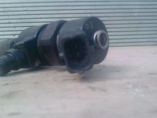 bontott FIAT MULTIPLA Porlasztó (1 db)