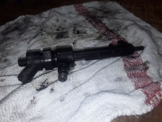 bontott FIAT MULTIPLA Porlasztó (1 db)