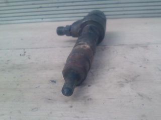 bontott FIAT MULTIPLA Porlasztó (1 db)