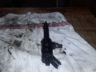 bontott FIAT MULTIPLA Porlasztó (1 db)