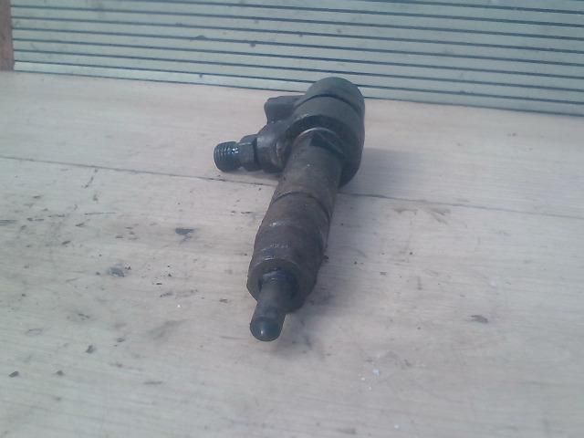 bontott FIAT MULTIPLA Porlasztó (1 db)