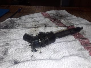 bontott FIAT MULTIPLA Porlasztó (1 db)