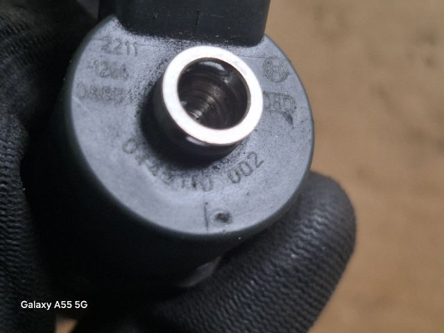 bontott FIAT MULTIPLA Porlasztó (1 db)