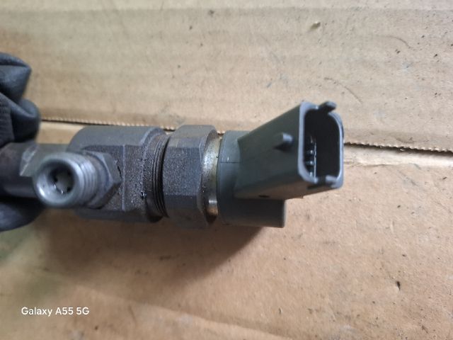 bontott FIAT MULTIPLA Porlasztó (1 db)