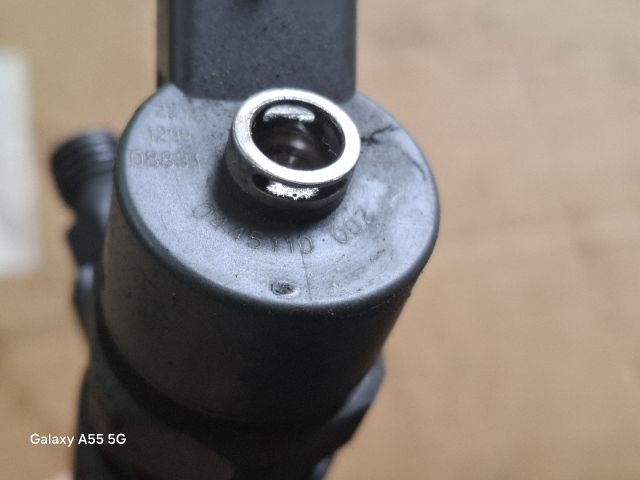 bontott FIAT MULTIPLA Porlasztó (1 db)