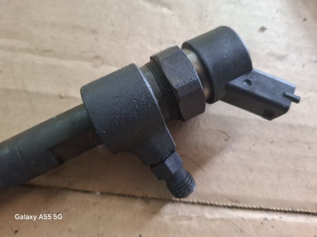 bontott FIAT MULTIPLA Porlasztó (1 db)