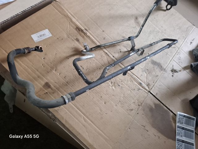 bontott FIAT MULTIPLA Szervócső