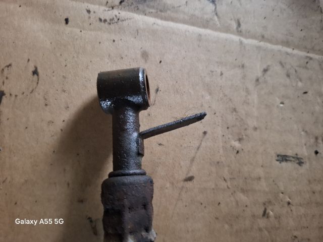 bontott FIAT MULTIPLA Szervócső