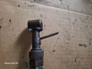 bontott FIAT MULTIPLA Szervócső