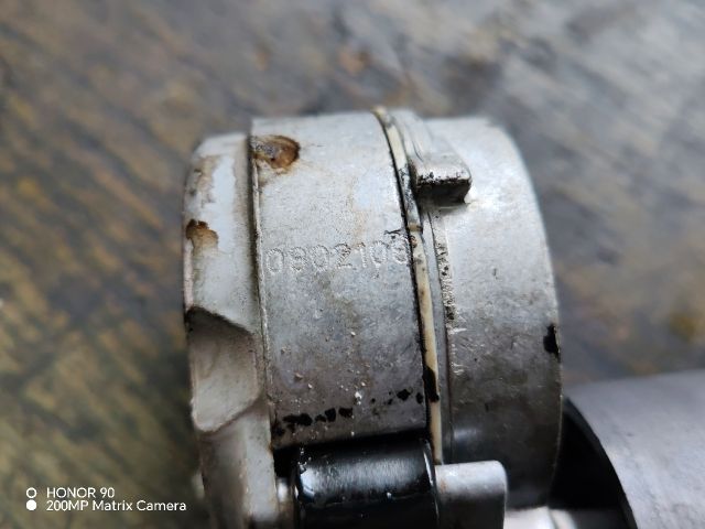 bontott FIAT MULTIPLA Szíjfeszítő Görgő