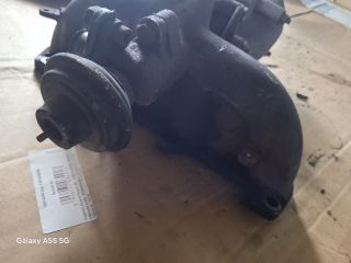 bontott FIAT MULTIPLA Turbó