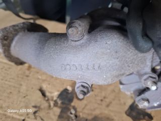 bontott FIAT MULTIPLA Turbó