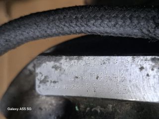 bontott FIAT MULTIPLA Turbó