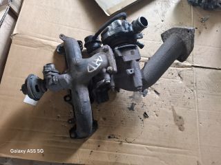 bontott FIAT MULTIPLA Turbó