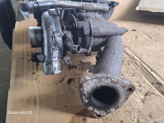 bontott FIAT MULTIPLA Turbó