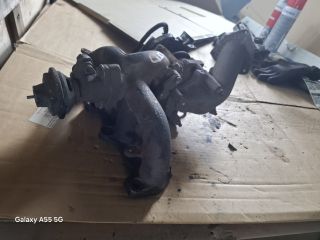 bontott FIAT MULTIPLA Turbó