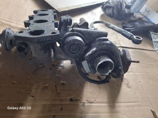 bontott FIAT MULTIPLA Turbó