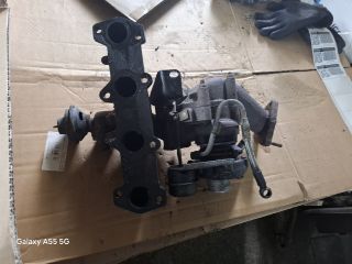 bontott FIAT MULTIPLA Turbó