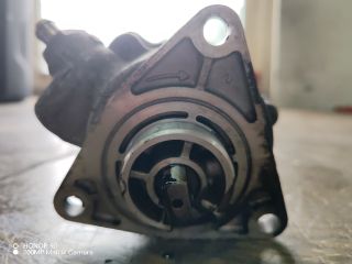 bontott FIAT MULTIPLA Vákumpumpa